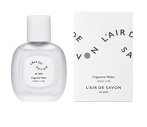 ほどよい距離感で、心地よい香りが漂う。快適空間を実現【レールデュサボン】のフレグランスミストがAmazonで買える！