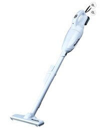 隅々まで届くノズルと、サイクロンの遠心分離で快適お掃除。細部まで、清潔にこだわる一台【マキタ】の掃除機がAmazonに登場中‼