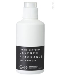 エレガントな香りをふんわり付ける。上質な肌触りと心地よい柔らかさに仕上げる【セントネーションズ】の柔軟剤がAmazonで買えちゃう！