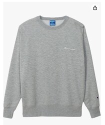 動いても、洗っても、型崩れしない。日常生活の相棒【チャンピオン】の速乾×軽量の万能スウェットがAmazonに登場中‼