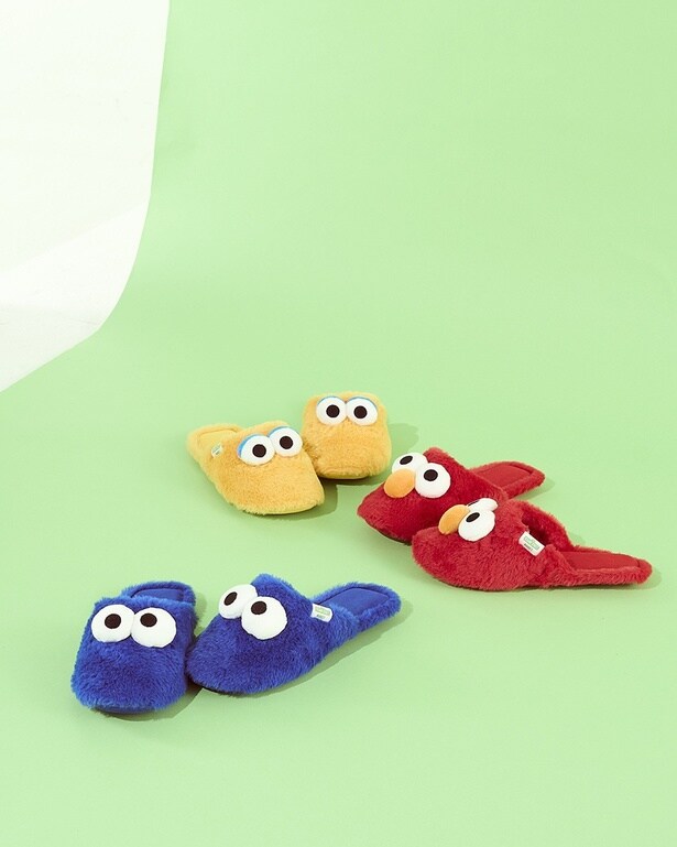 「ファースリッパ」(4400円)