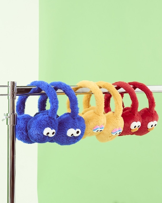 「イヤーマフ」(大人3850円/キッズ3520円)