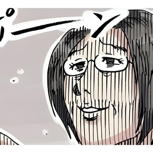 どちらかの家庭が崩壊する漫画