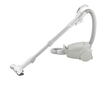 軽量コンパクトでお掃除を簡単快適に！床上に浮遊するハウスダストもキャッチする【パナソニック】の掃除機がAmazonに登場！