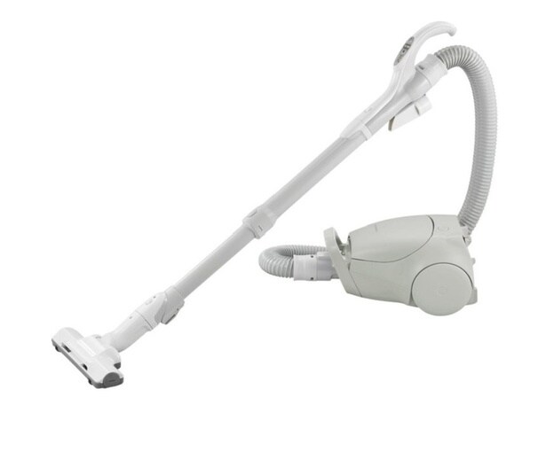 軽量コンパクトでお掃除を簡単快適に！床上に浮遊するハウスダストもキャッチする【パナソニック】の掃除機がAmazonに登場！