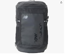 軽量で撥水加工された生地だから急な降雨も安心！【ニューバランス】のスーツケースがAmazonに登場中‼