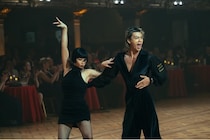 竹内涼真×町田啓太『10DANCE』場面写真公開！プロも絶賛“不可能を可能にした”本格ダンスシーンに注目