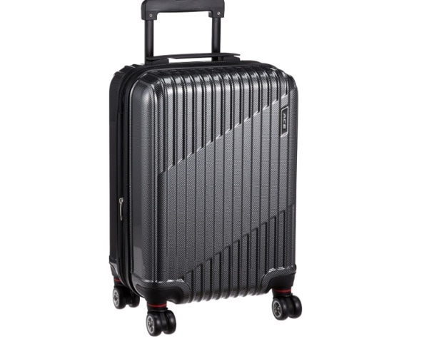 旅行が楽しく快適になる持ち運びやすい大容量!【エース】のスーツケースがAmazonに登場中‼