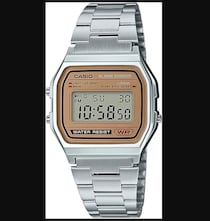 服装に馴染みやすい高い機能性と優れたデザインが魅力！【カシオ】の腕時計がAmazonに登場中‼