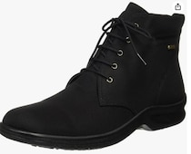 フォーマルかつファッション性のある見た目で防水性もあり！【アサヒトップドライ】のレインブーツがAmazonに登場中‼