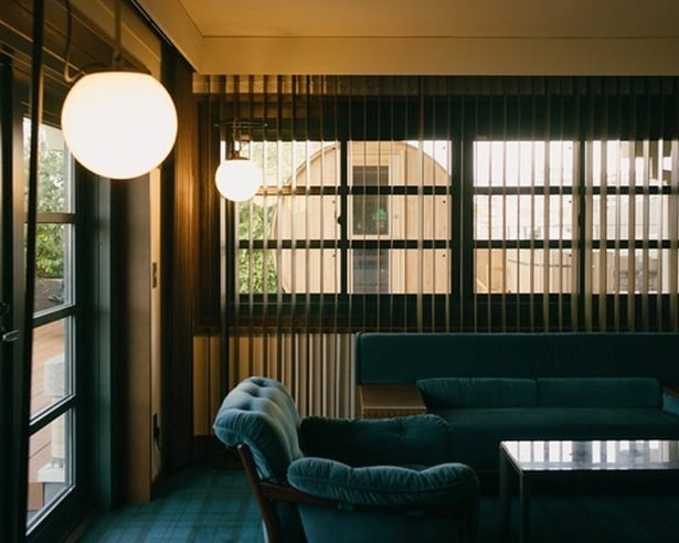 任天堂の聖地巡礼へ。元本社ビルが当時の空気はそのままに、モダンに生まれ変わった!ホテル「丸福樓」で過ごす上質な京都の休日