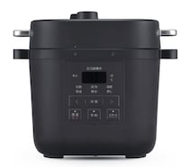 準備して待つだけで、家族の笑顔が増える。ほったらかしでおいしく仕上げる【アイリスオーヤマ】の電気圧力鍋がAmazonに登場中‼