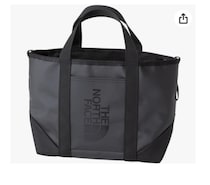 街でも、フィールドでもいつでも活躍。信頼の素材で仕上げた7リットル【ザノースフェイス】のダッフルバッグがAmazonに登場中‼