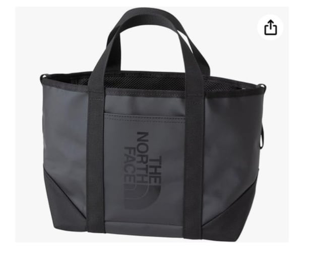 街でも、フィールドでもいつでも活躍。信頼の素材で仕上げた7リットル【ザノースフェイス】のダッフルバッグがAmazonに登場中‼