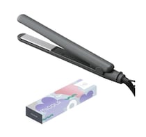 軽くて、細くて、使いやすい。毎日のスタイリングを快適にレベルアップする【アイリスオーヤマ】のヘアアイロンがAmazonに登場中‼