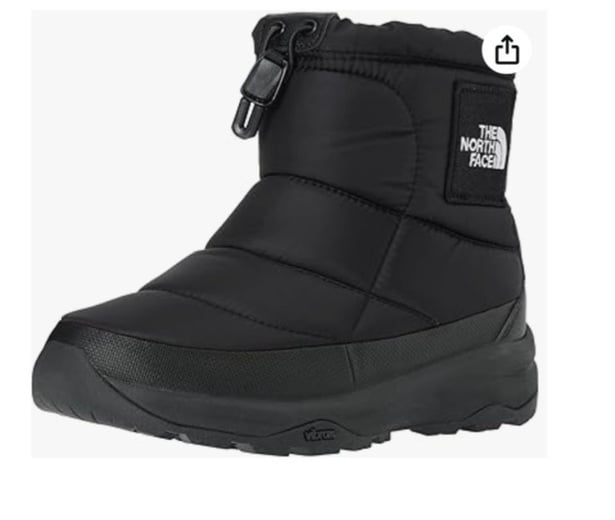 雪にも氷にも、寒さにも強い。冬のフィールドを支えるスノーブーツ【ザノースフェイス】の防寒ブーツがAmazonに登場中‼