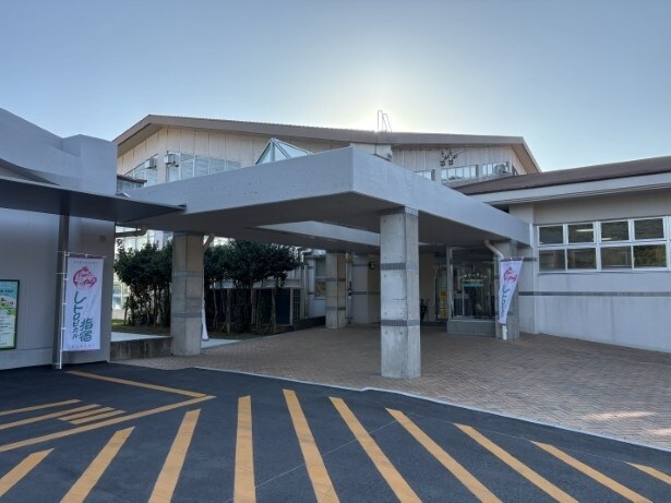 温泉保養館も2025年10月にリニューアルオープン