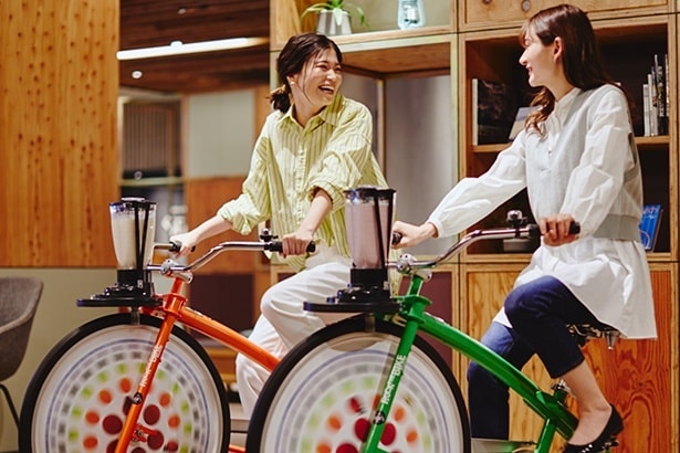 フェンダーブレンダースムージー