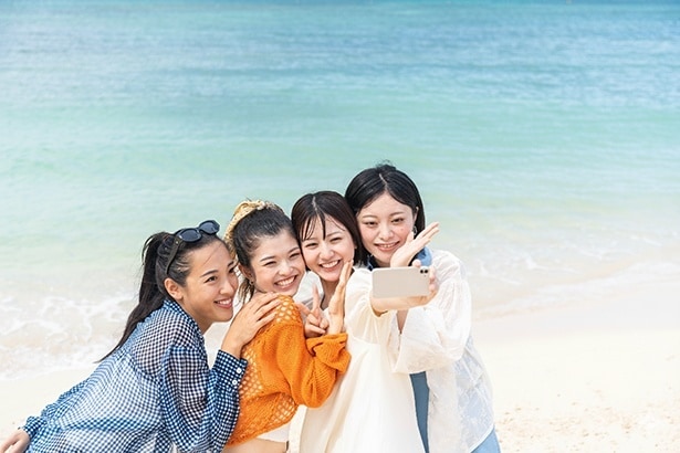 Instagramキャンペーン