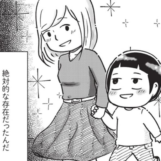 母に対して当時は毒親なんて思いもせず、これが我が家の日常だと思っていたのだが…