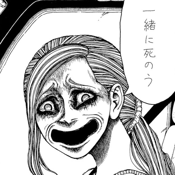 ささやかな仕返しをする妖精のはずが…復讐のおまじないから始まる恐怖を描く「リリベルちゃん」
