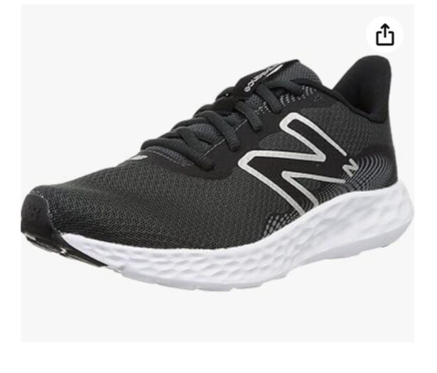 走っても、歩いても、いつでもどこでも心地いい。マルチに使える一足【ニューバランス】のスニーカーがAmazonに登場中‼