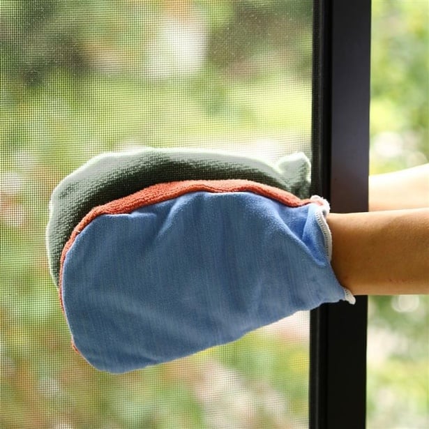 洗剤不要の“お掃除グローブ”も！ロフト広報がイチオシする大掃除グッズを紹介