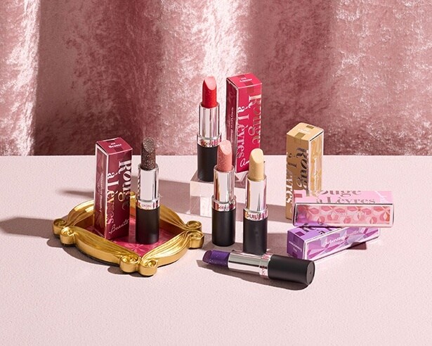 ルージュ ア レーブル