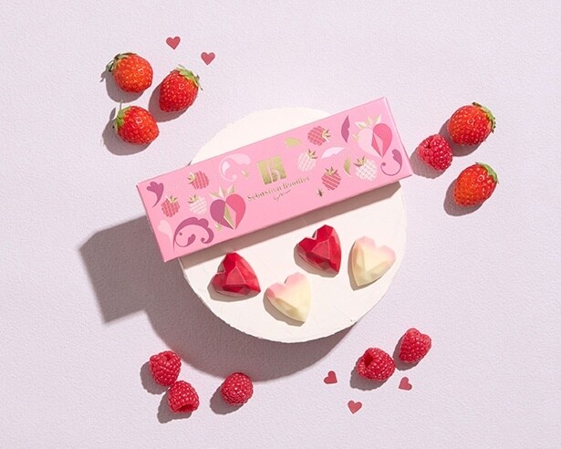 アムールビジューショコラ