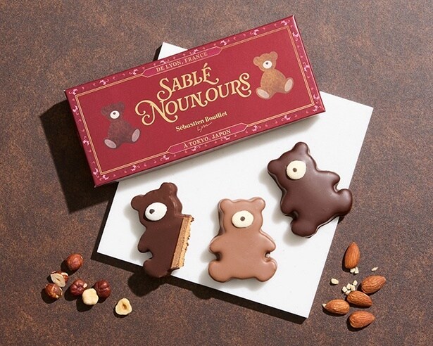 サブレ ヌヌース