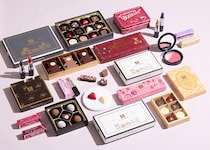 「セバスチャン・ブイエ」が贈る、遊び心あふれるバレンタイン限定ショコラコレクション！1月9日より順次登場