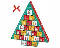 今からでも間に合うクリスマス‼【ヘッズ】のアドベントカレンダーがAmazonで好評販売中‼中身も自分で選べる！