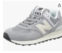 足に馴染み、街にも映える。進化したクラシックアイテム【ニューバランス】のスニーカーがAmazonに登場中‼