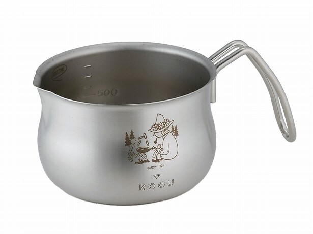 「ミルクパン」など4品のコラボアイテムは「MOOMIN SHOP楽天市場店」限定で販売