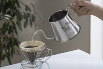 ムーミンと新潟・燕三条生まれの「珈琲考具」が初コラボレーション！いつものコーヒータイムを楽しくしてくれるアイテム登場