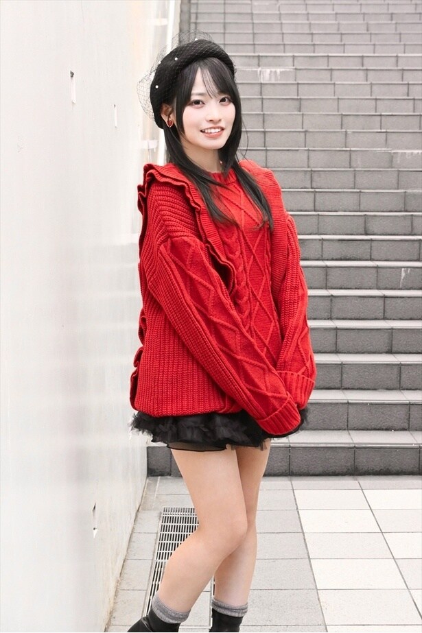 「点数をつけられないぐらい、すてきな写真集になってます(笑)」