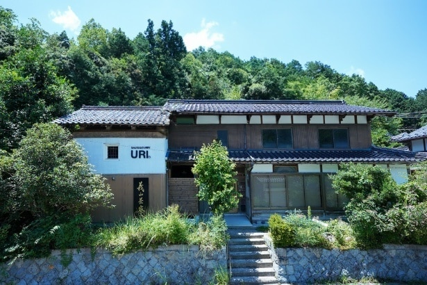 築100年の古民家がプライベートサウナ宿に。完全貸切の1棟貸し宿が京丹後でオープン