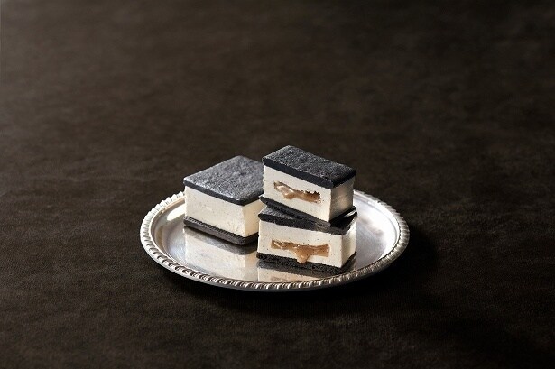 「サブレ・オ・ブール」