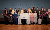 年末年始の手土産選びでまねしたい！お取り寄せOK！現役秘書が選んだ「接待の手土産」特選20品