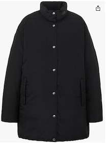 都市に馴染むデザインと、自然な温かさを叶える機能性コート【ザノースフェイス】のコートがAmazonに登場中‼