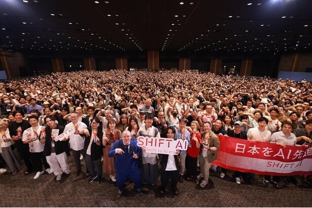 “パソコンが苦手な地方在住の人”ほどチャンスって本当?AIコミュニティ運営のプロに聞く「AI人材不足」のリアル