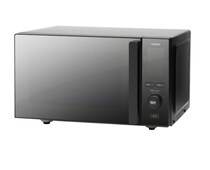 温めだけではなく、美しさも。ミラーデザインでインテリア性に優れた【ツインバード】の電子レンジがAmazonに登場中‼