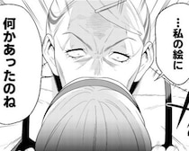 【ホラー】絵の中の少女が近付いてきて…消えた⁉︎ありえない現象に背筋が凍る実録ホラー【原作者に聞く】