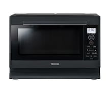 精度も速さも、手軽さも、すべて諦めない。温めの常識を変える一台【東芝】の電子レンジがAmazonに登場中‼