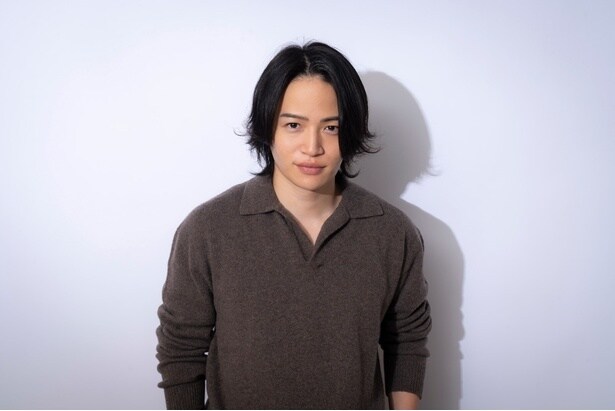 コンプレックスを抱えるフリーター役に挑む菊池風磨さん