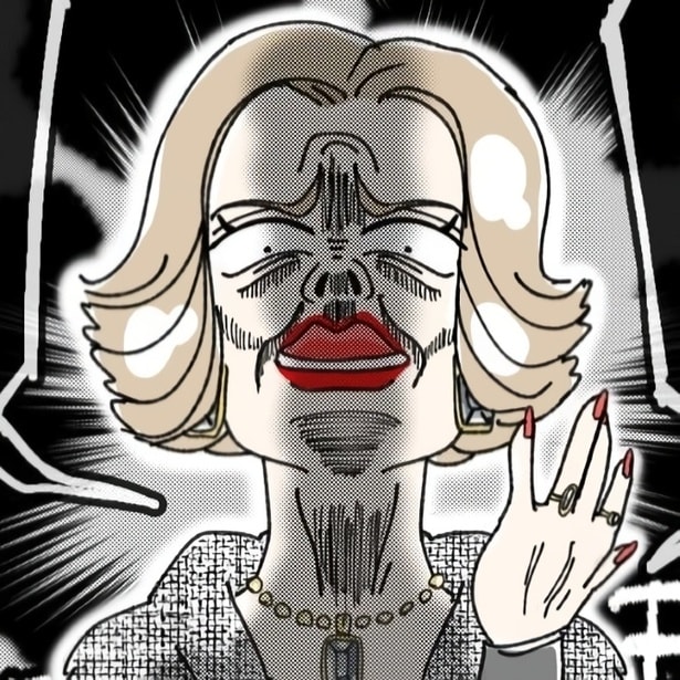 「覚悟しておきなさいよ」と外商顧客から宣戦布告されてしまった…！