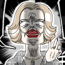 非常識極まりない新人店員がやらかした！怒らせると怖～い、超セレブな百貨店の“外商顧客”とは？【作者に聞いた】