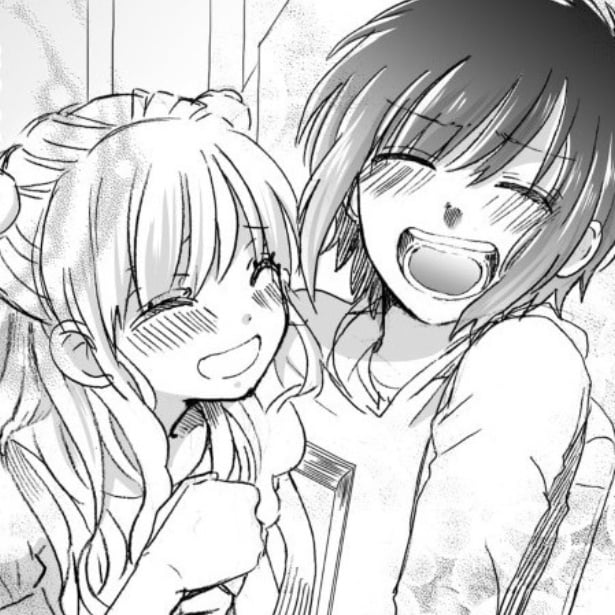 呪いの少年とプリンセスになりたい少女