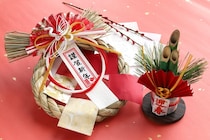 知らないと恥ずかしい!?年末年始のマナーとしきたり【お正月飾り】編