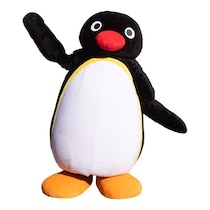 ピングー×AOAO SAPPORO コラボ特別企画展がいよいよスタート！かわいいコラボメニュー＆グッズ販売やスタンプラリーも開催